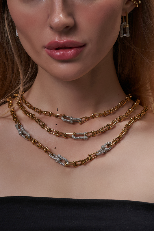Tiffany Necklaces