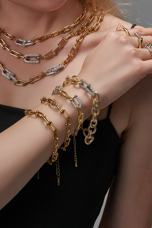 Tiffany Bracelets