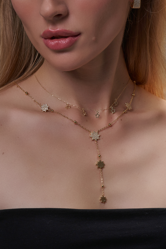 Star Necklace