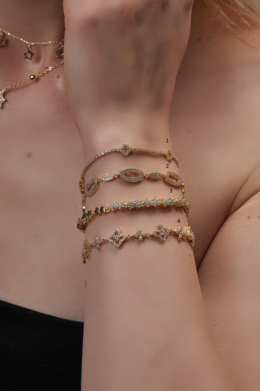 Bracelets