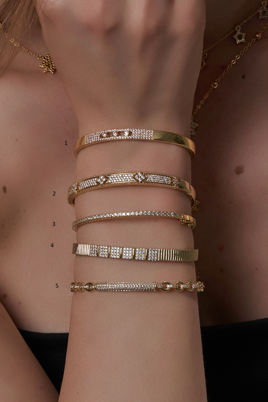 Bangles