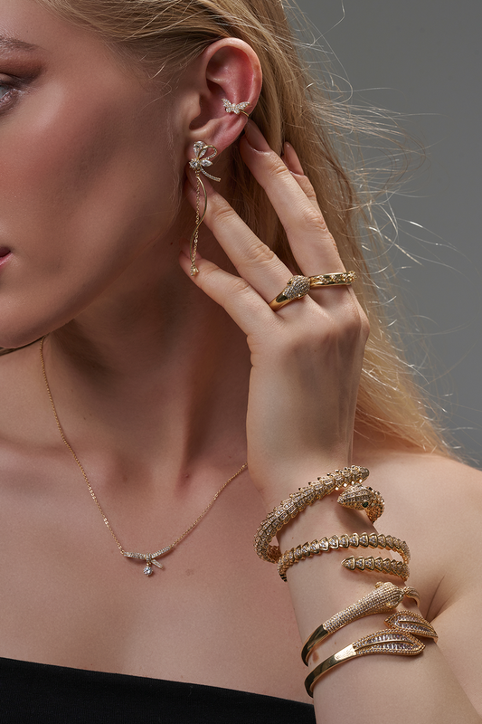 Ear Cuffs