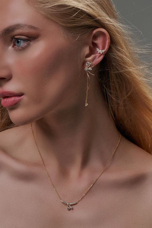 Ear Cuffs