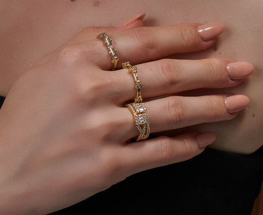 Rings