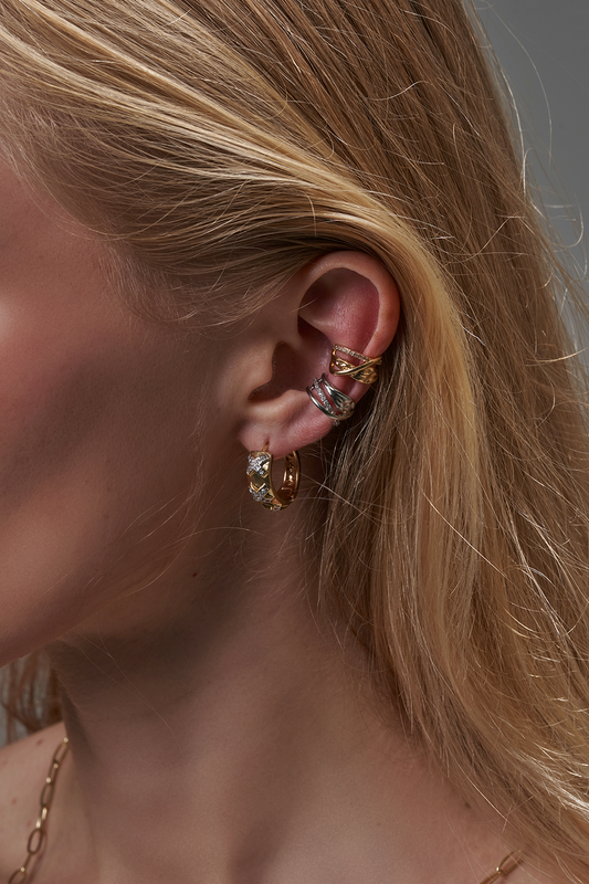 Ear Cuffs