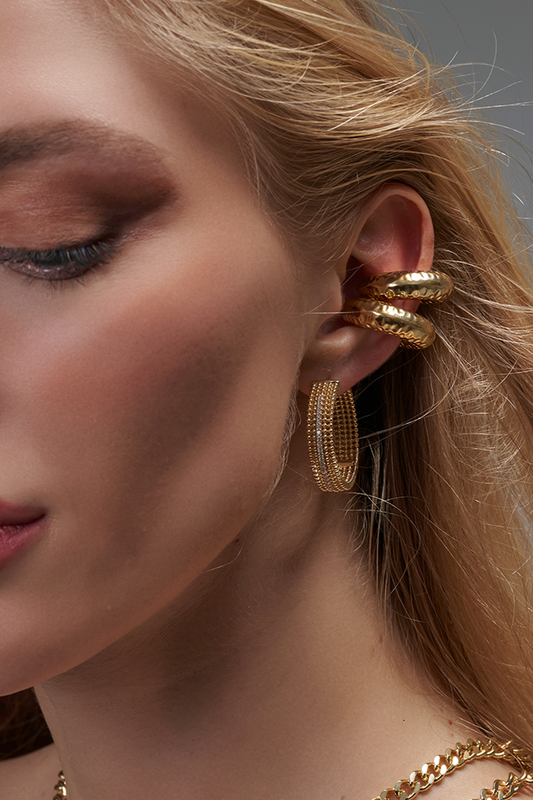 Ear Cuffs