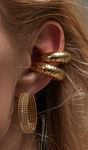 Ear Cuffs
