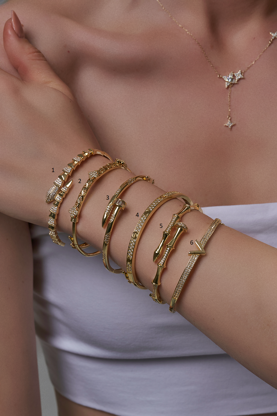Bangles