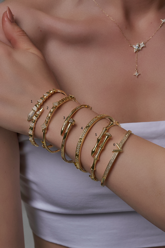 Bangles