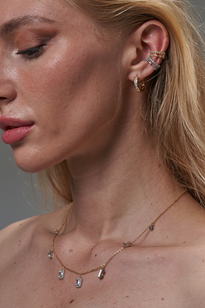 Earrings & Ear Cuffs