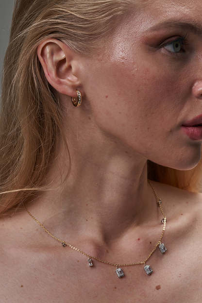 Earrings & Ear Cuffs