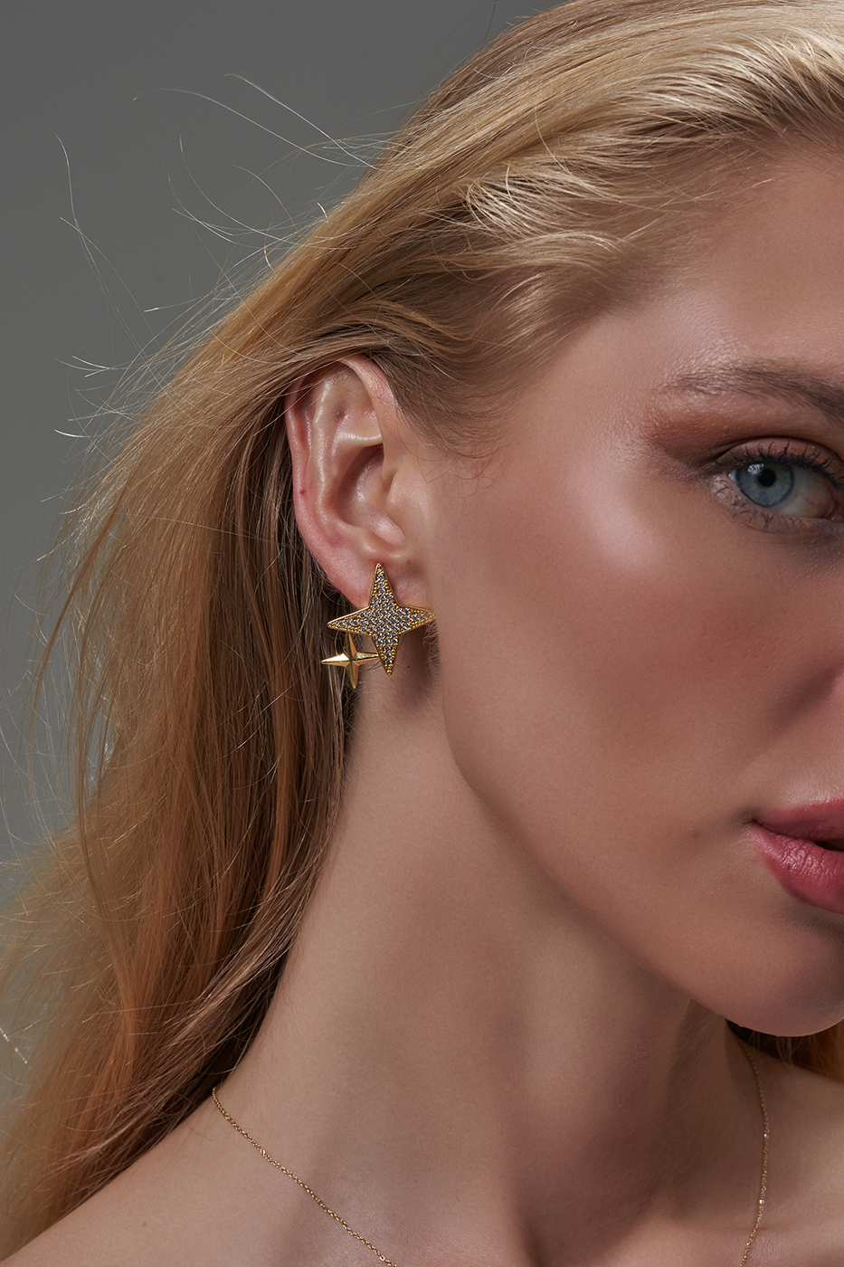 Star Earring