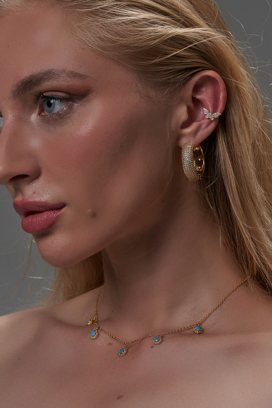 Ear Cuff