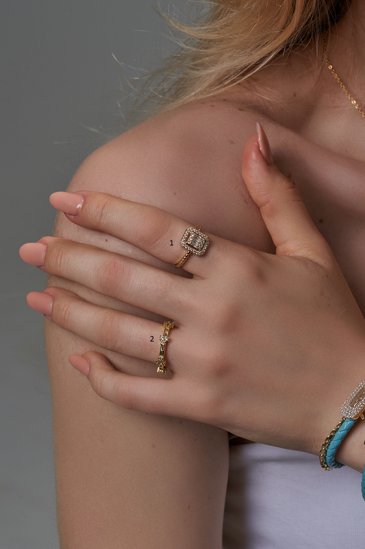 Rings