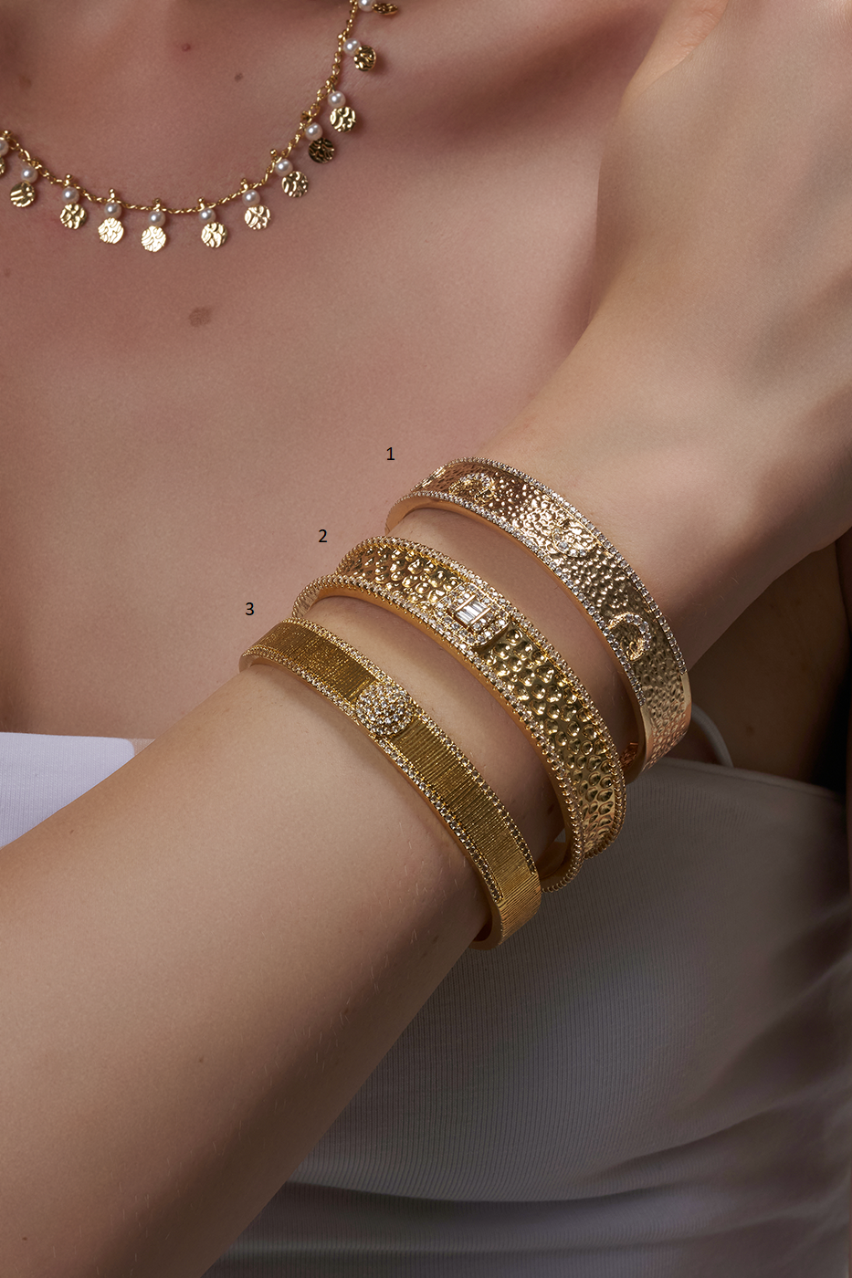 Bangle