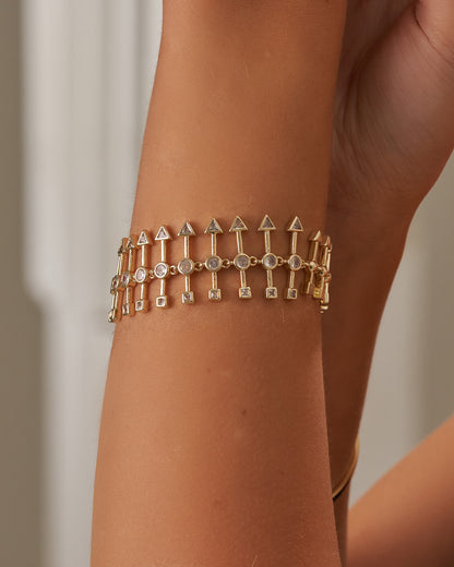 Necklace & Bracelets