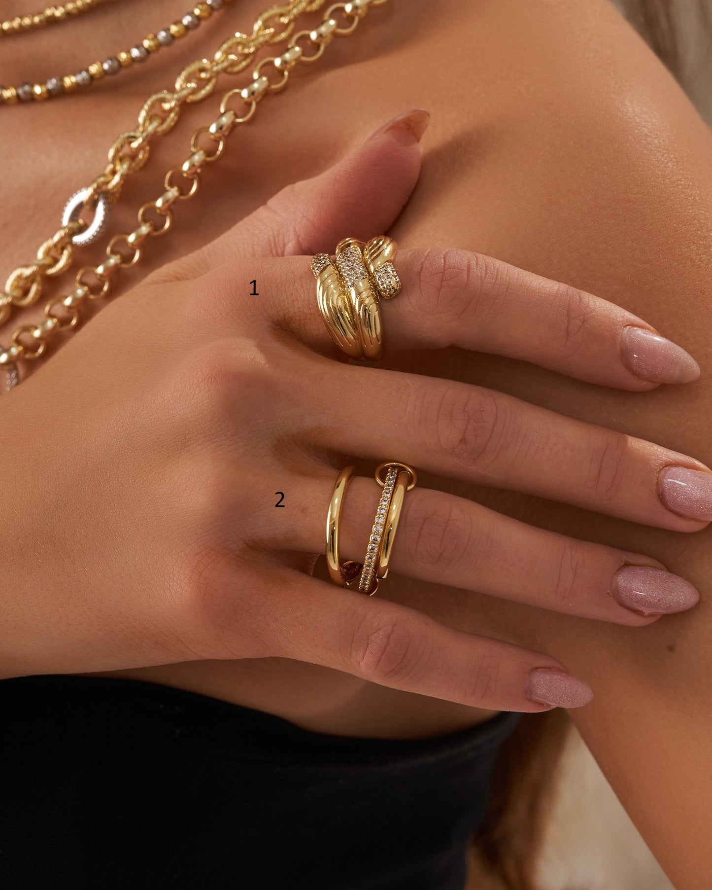 Rings