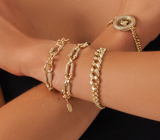 Bracelets
