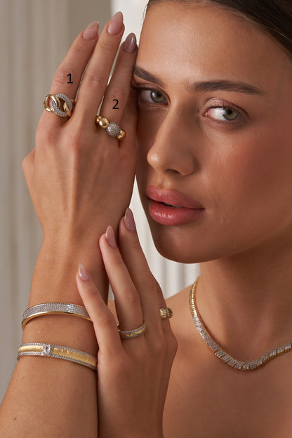 Rings