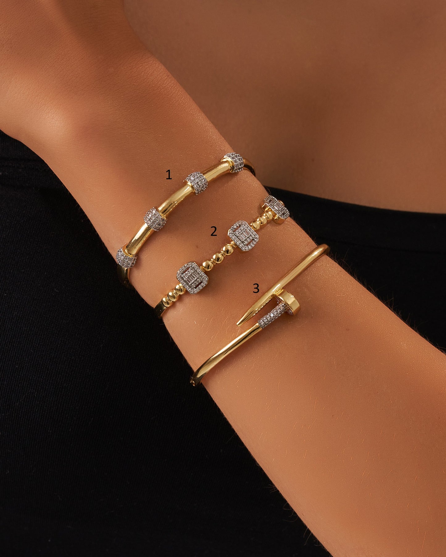 Bangles
