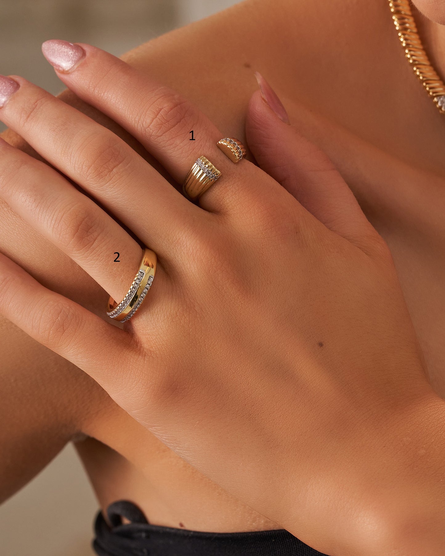 Rings