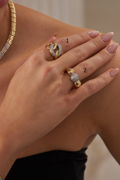 Rings