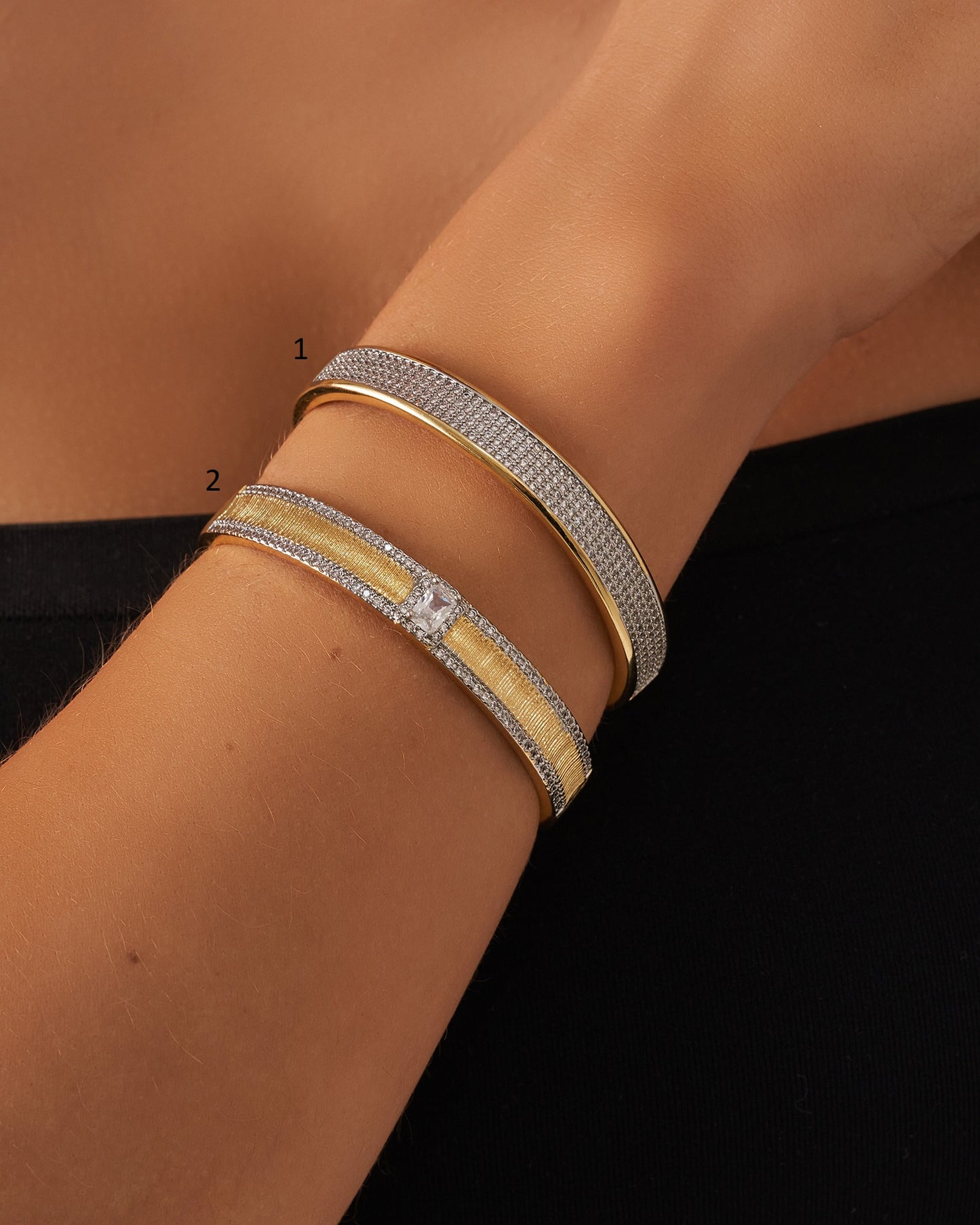 Bangles