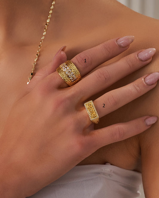 Rings