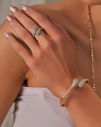 Bangles & Rings