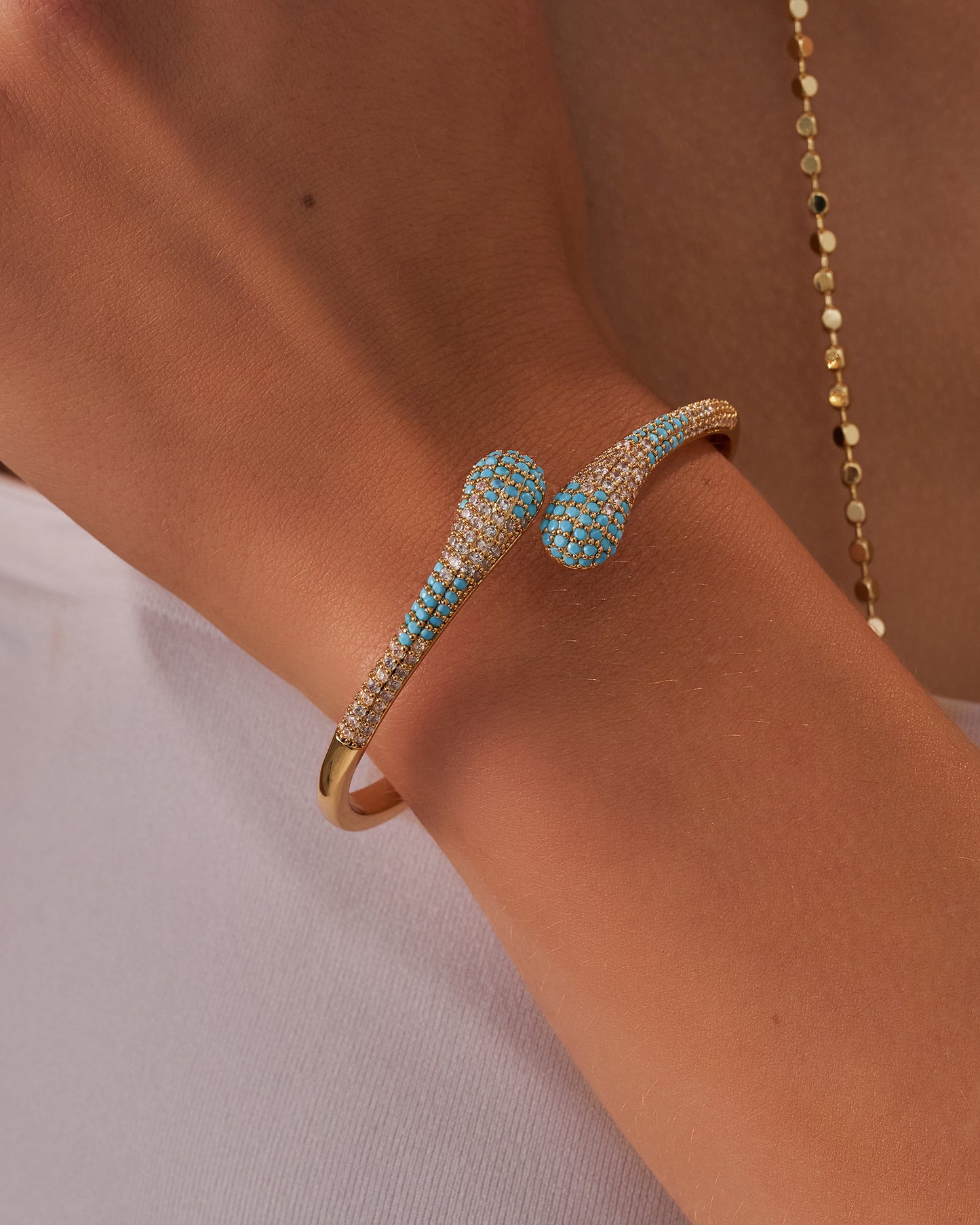 Bangles & Rings