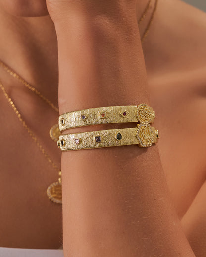 Bangles (انت عمري -فرحه وسعاده -الغفار )