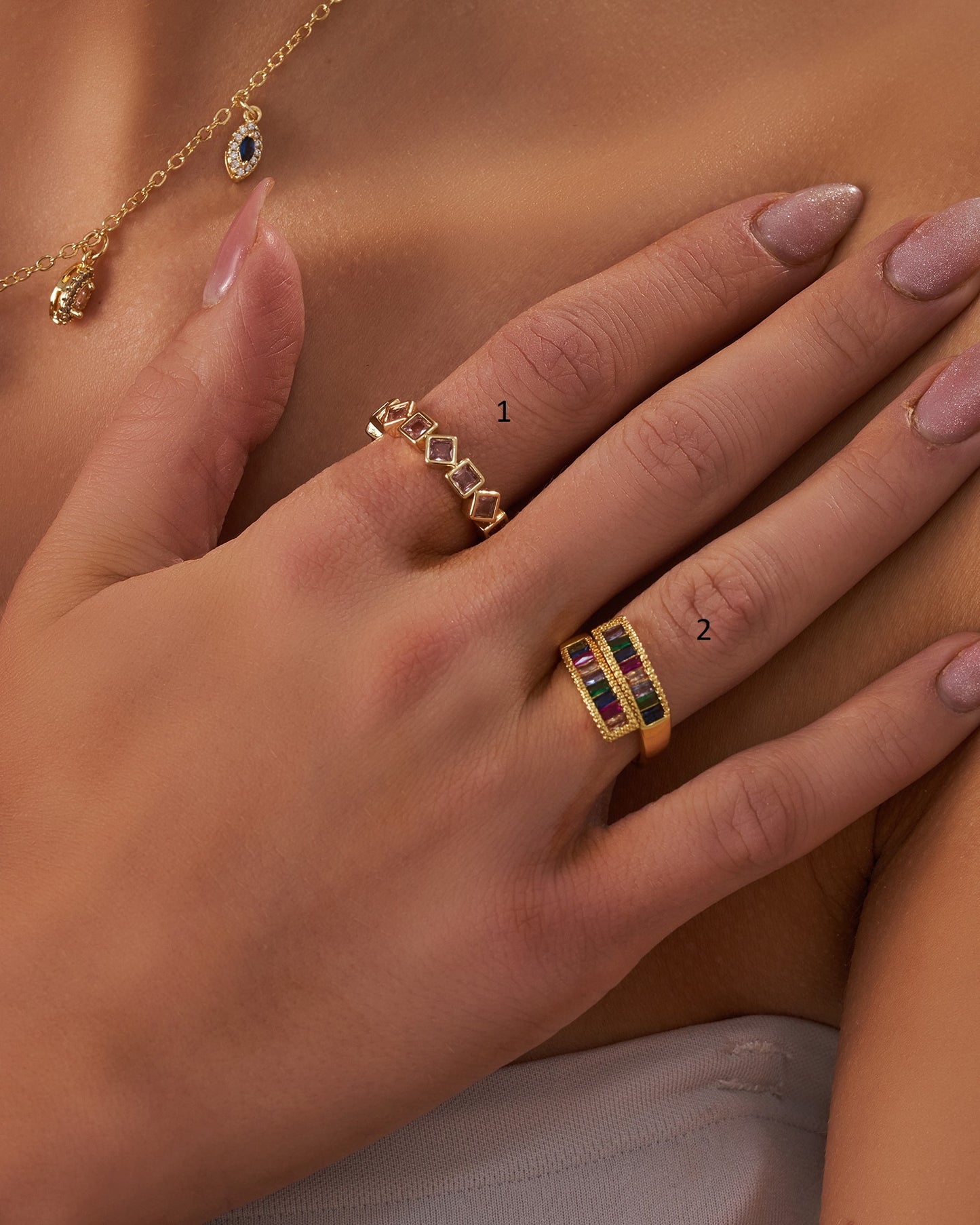 Rings