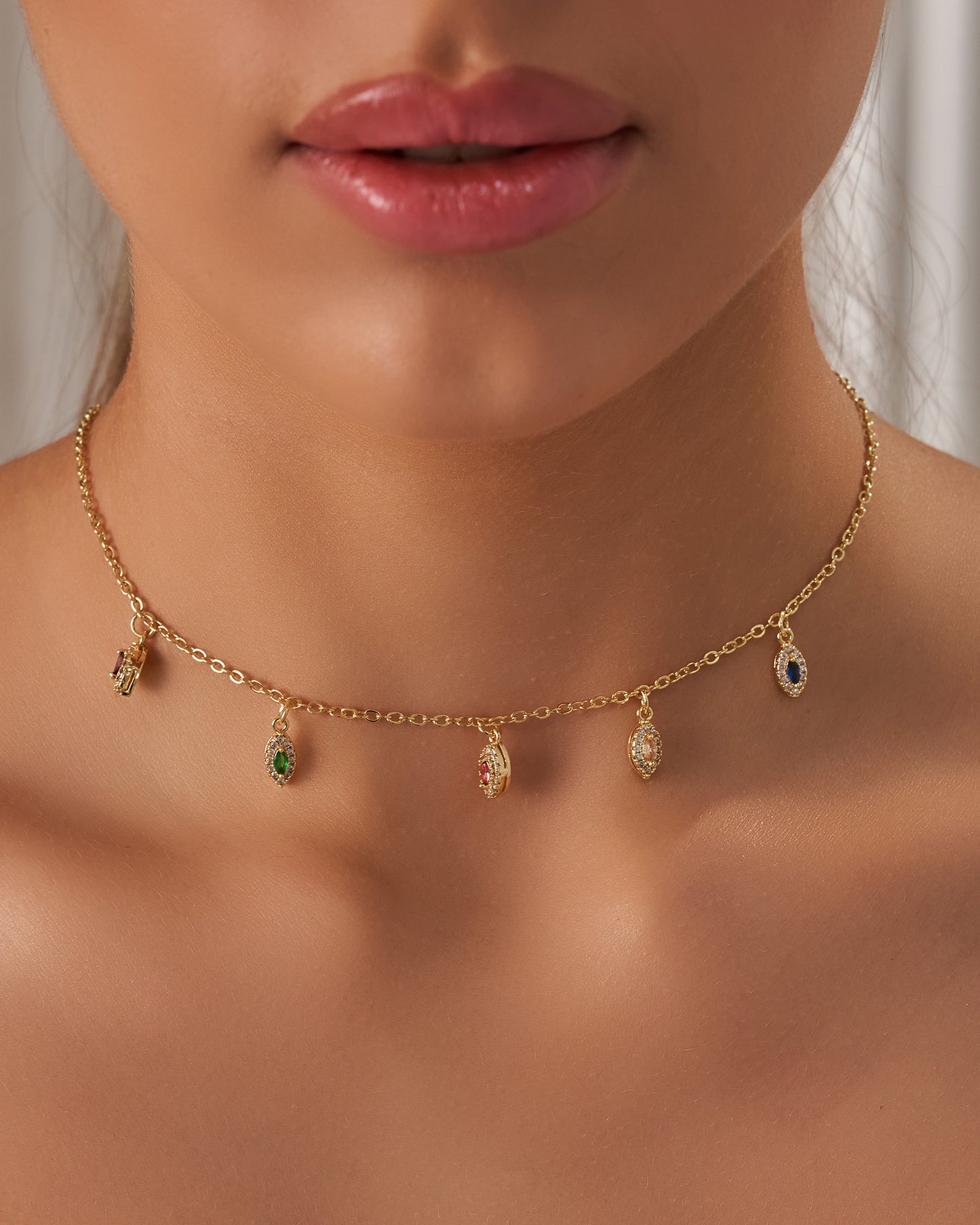 Necklace