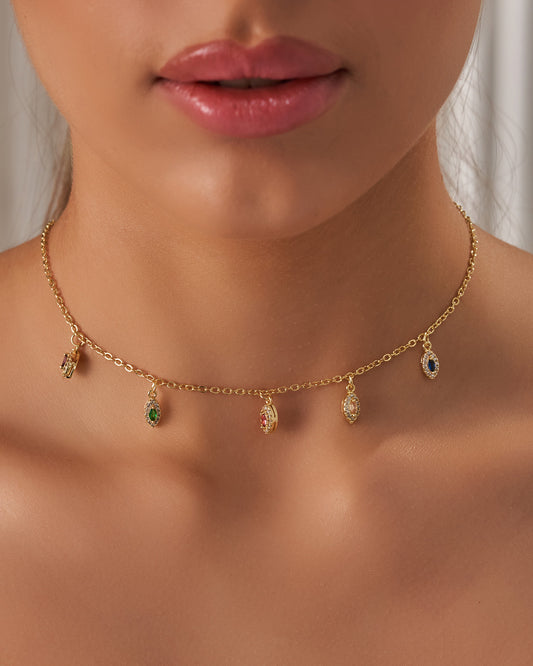 Necklace