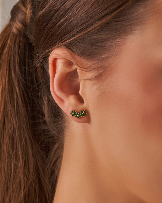 Stud Earrings (stud pair)