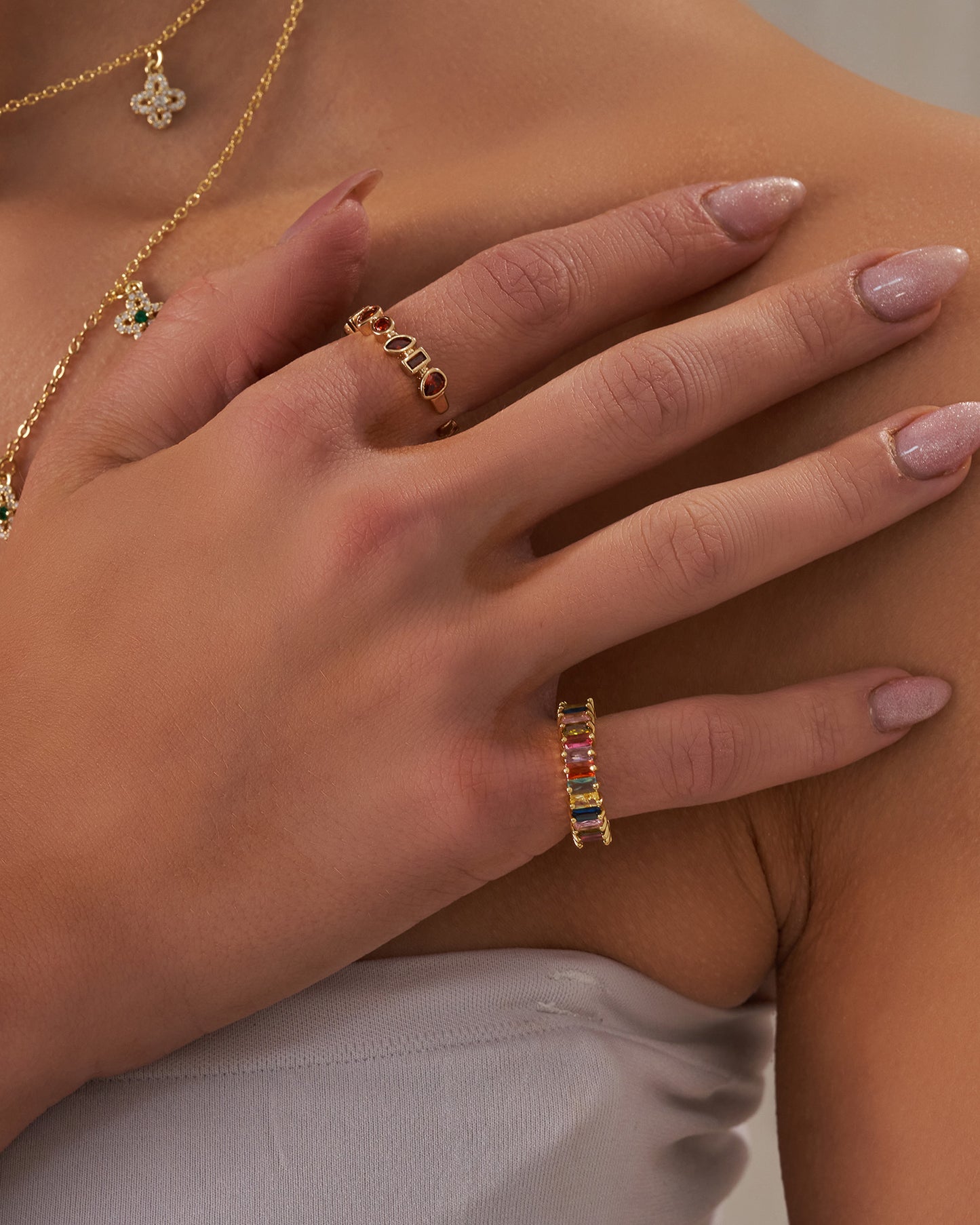 Rings