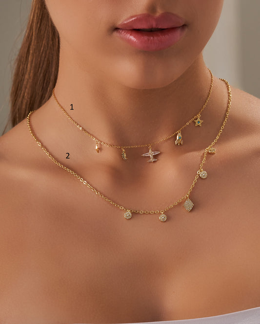 Necklace