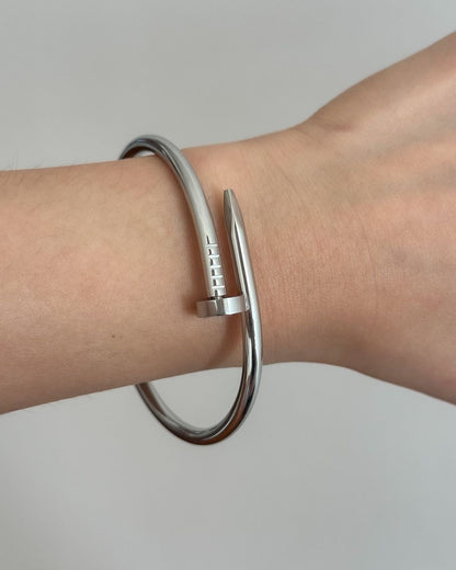 Nail Bracelet