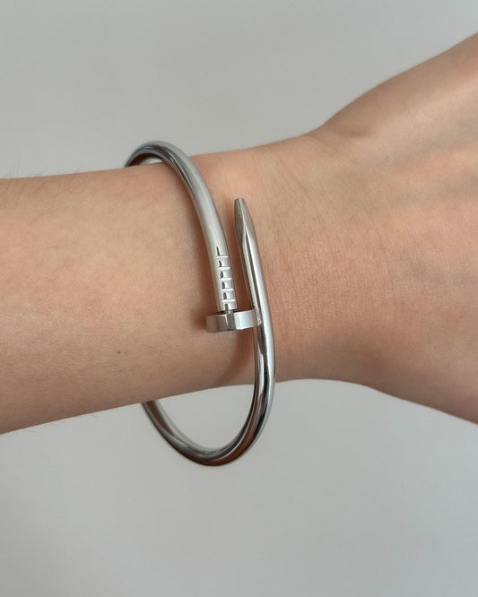 Nail Bracelet