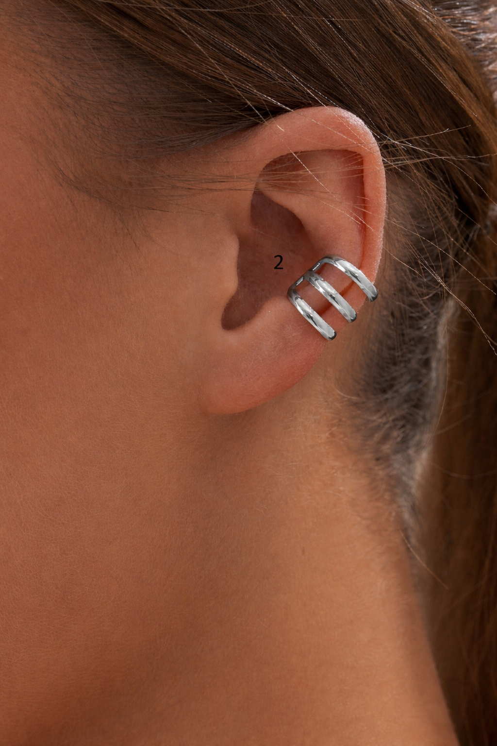 Earrings & Ear cuffs
