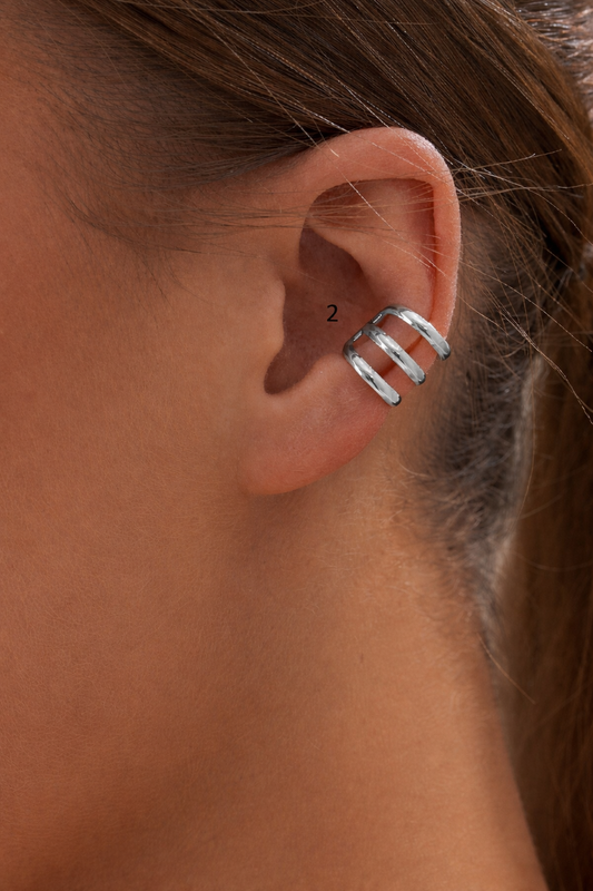 Earrings & Ear cuffs