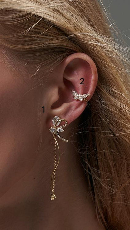 Earrings & Ear Cuffs