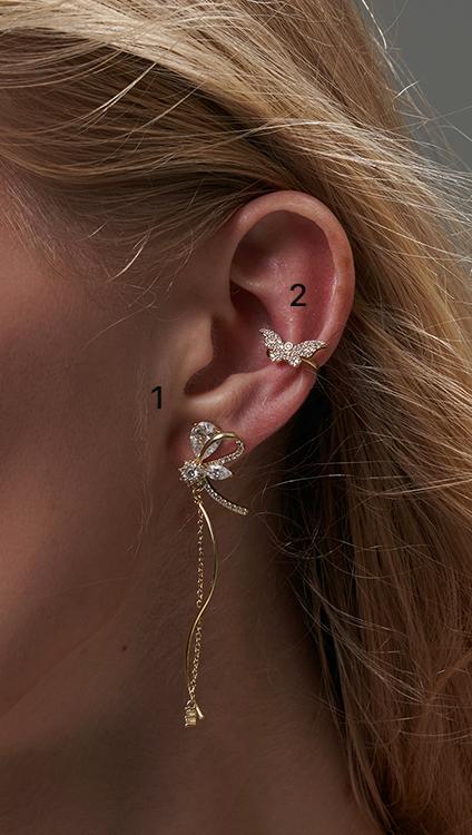 Earrings & Ear Cuffs