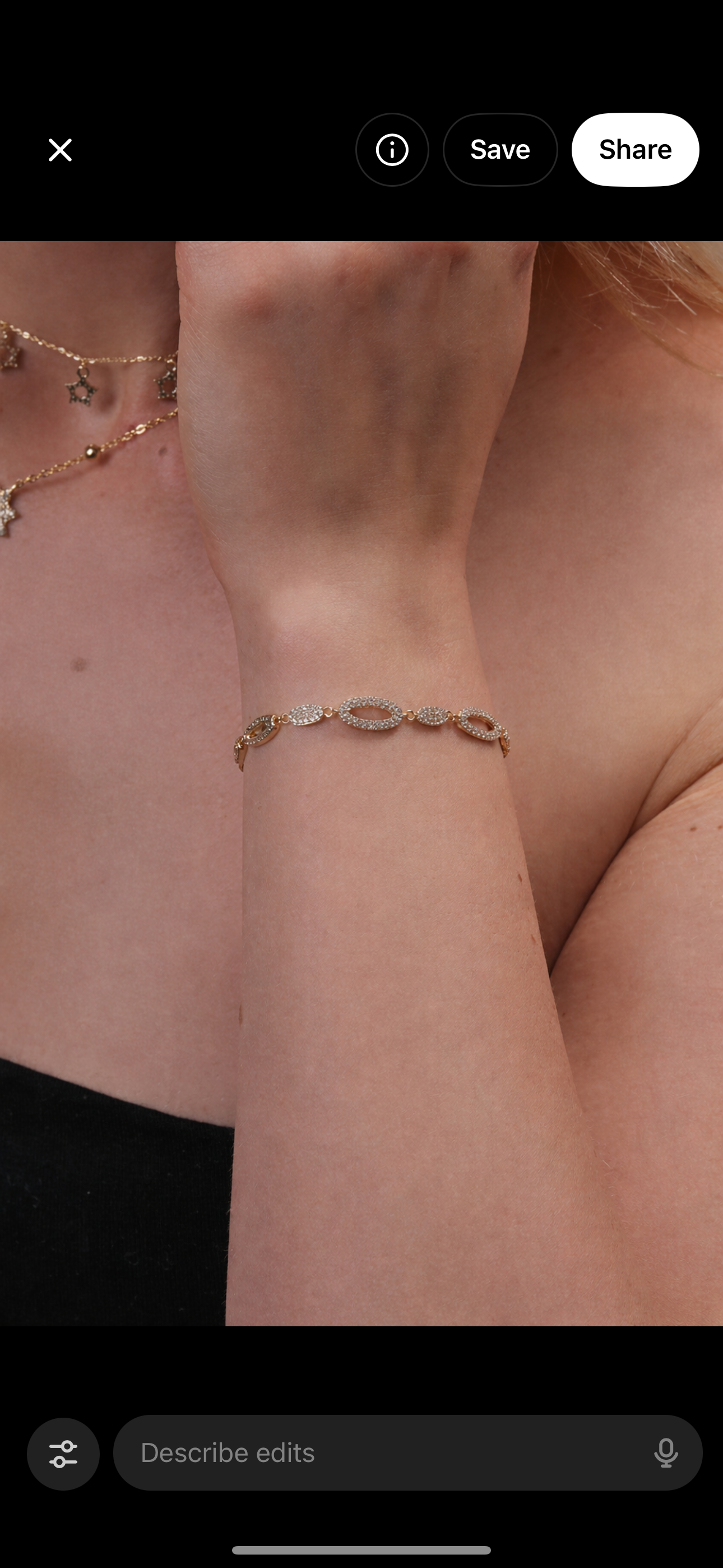 Bracelets
