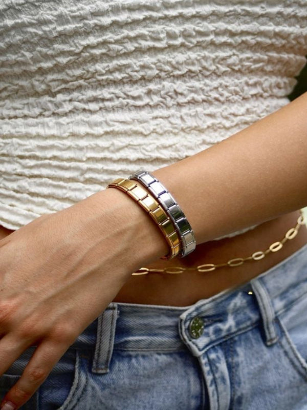 Italian Bracelets
