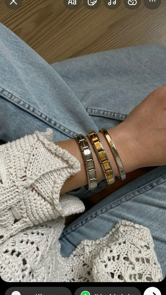 Italian Bracelets