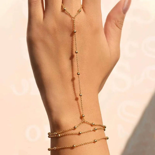Hand Chain