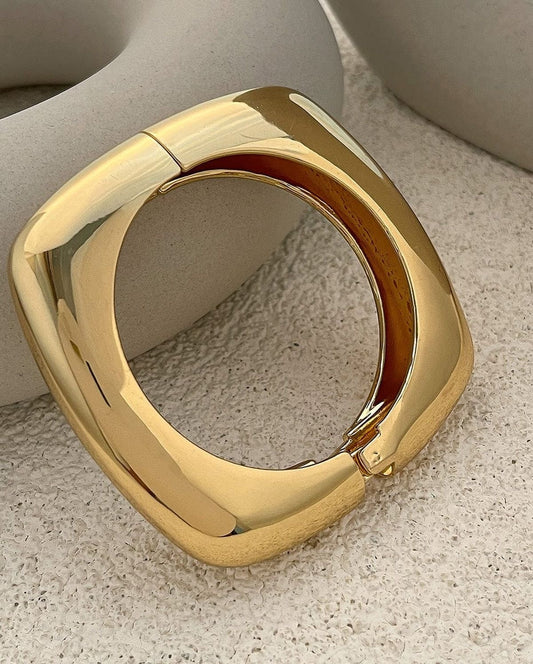 Chunky Bangle