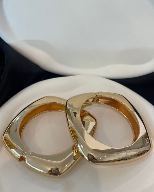 Chunky Bangle