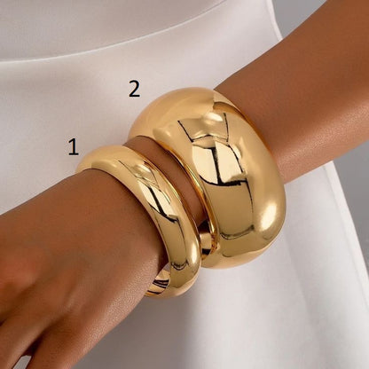 Chunky Bangles